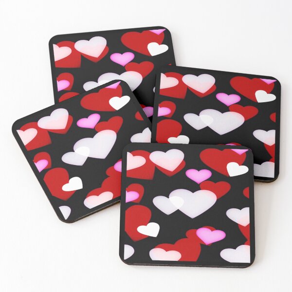 Item preview, Love Confetti  designed and sold by Mark Jesus-Allen.