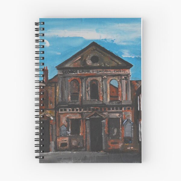 Item preview, Edificios del casco, Inglaterra designed and sold by golan22may.