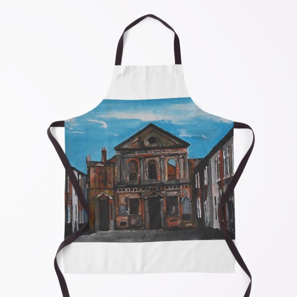 Item preview, Hull Buildings, England designed and sold by golan22may.