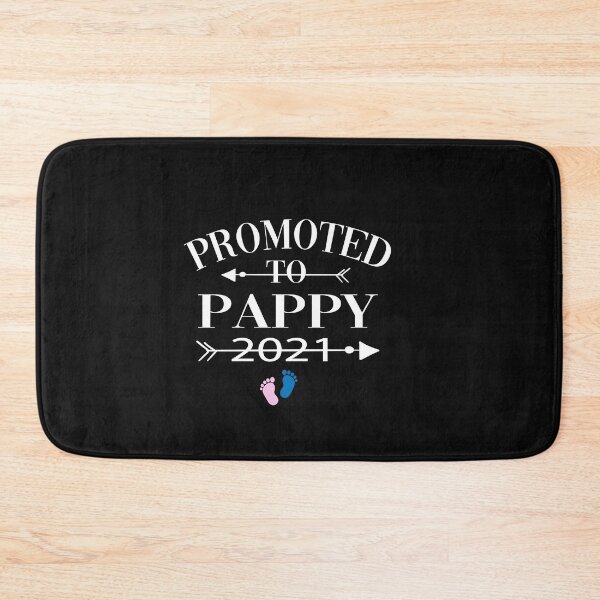 Item preview, Promoted to pappy 2021 designed and sold by yoyodsing15.
