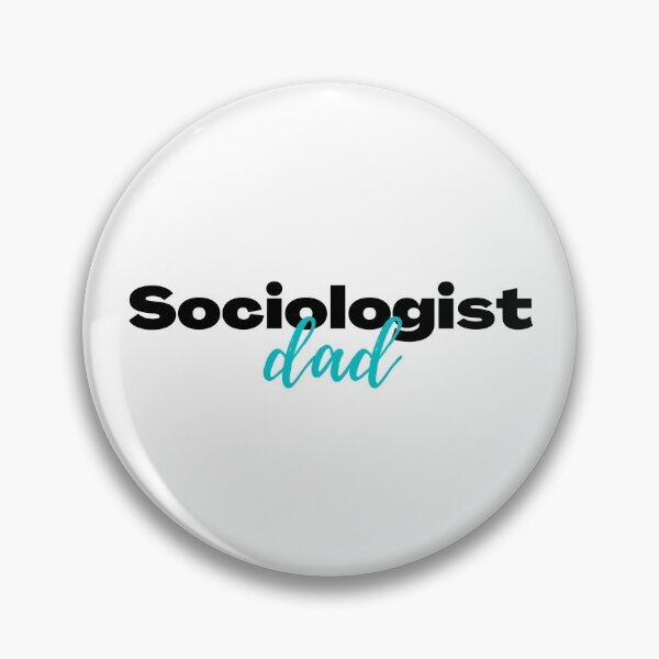 Item preview, Sociologist dad father funny family gift idea  designed and sold by chi vana.