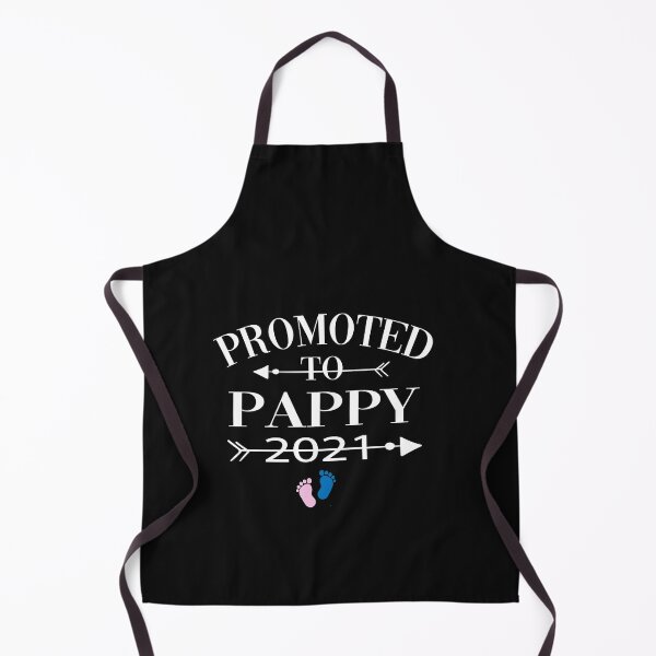 Item preview, Promoted to pappy 2021 designed and sold by yoyodsing15.