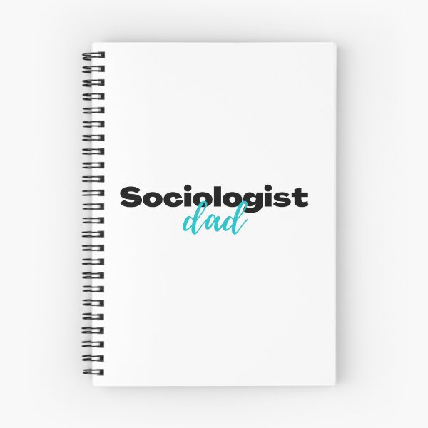 Item preview, Sociologist dad father funny family gift idea  designed and sold by chi vana.