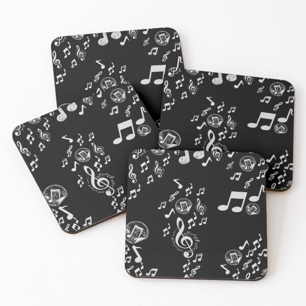 Item preview, Music radiating designed and sold by Mayamoamen99.
