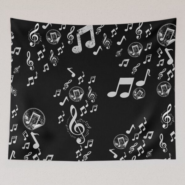 Item preview, Music radiating designed and sold by Mayamoamen99.