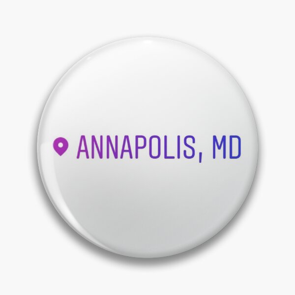 Item preview, Annapolis designed and sold by shwimshady.
