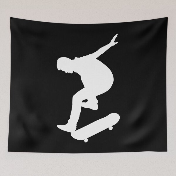 Item preview, Skateboard air tricks  designed and sold by Stam Aviram.