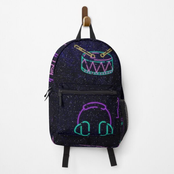 Item preview, Cosmo Music designed and sold by benjaminzack.