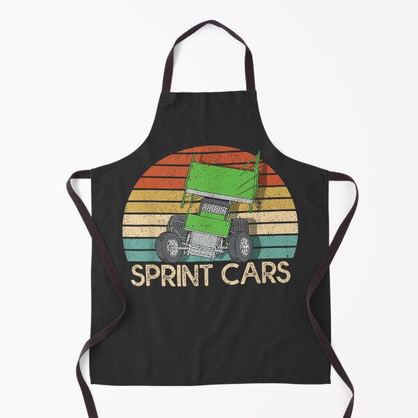 Item preview, Vintage Sprint Cars designed and sold by JeanHillz.