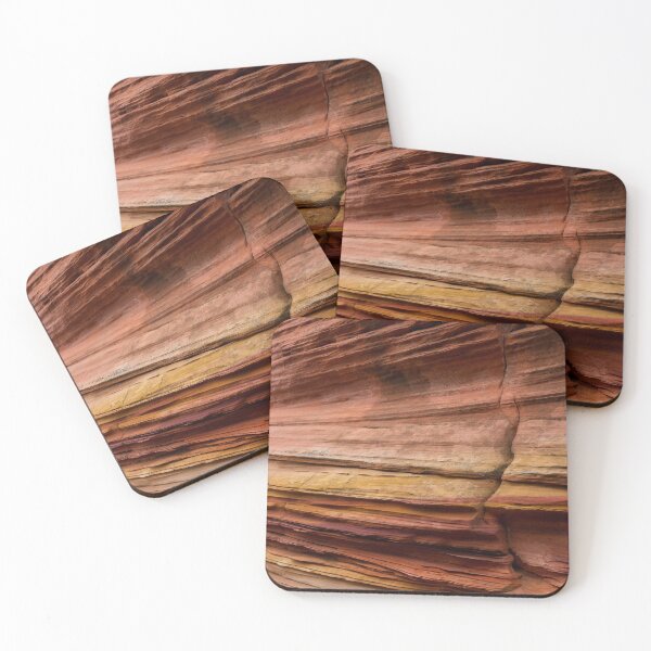 Item preview, Red Rock Rainbow, VCNM designed and sold by Stratus13.
