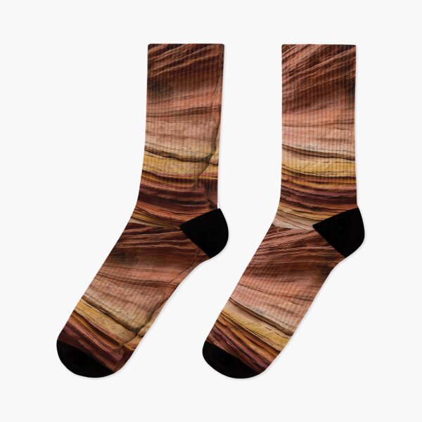 Item preview, Red Rock Rainbow, VCNM designed and sold by Stratus13.