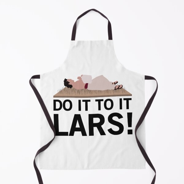 Item preview, Do It To It Lars! designed and sold by calliew1217.