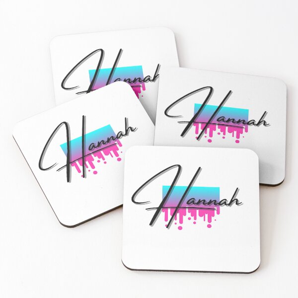Item preview, Hannah designed and sold by Marcus Lawrence.