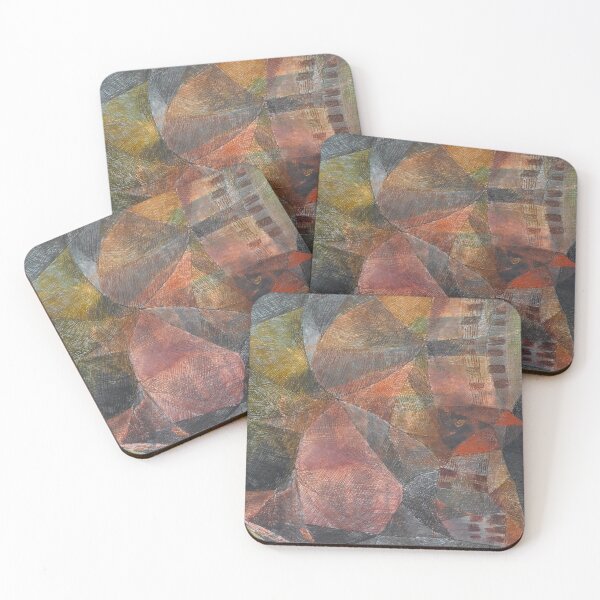Item preview, Paul Klee Das Hotel designed and sold by LazyHatter.