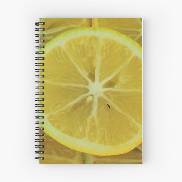 Item preview, Lemon Slices designed and sold by rhamm.