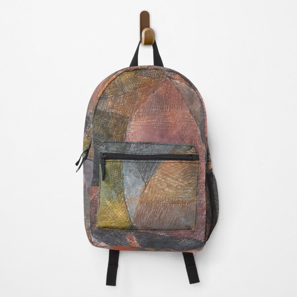 Item preview, Paul Klee Das Hotel designed and sold by LazyHatter.