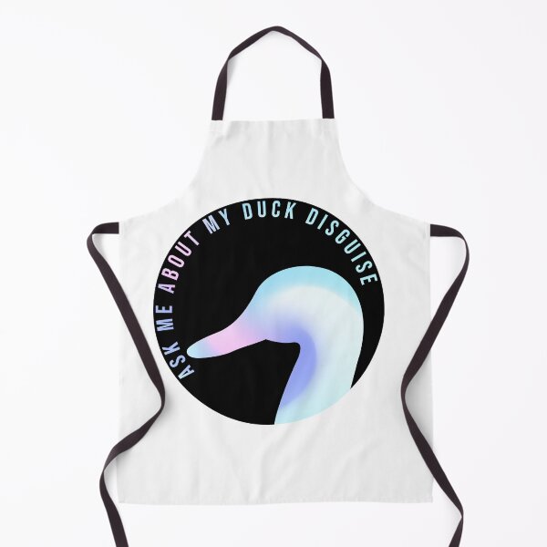 Item preview, Ask me about my duck disguise designed and sold by meh4u2.