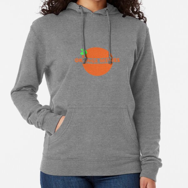 Orange Memes Sweatshirts Hoodies Redbubble - orange hoodie orange hoodie orange hoodie orange h roblox