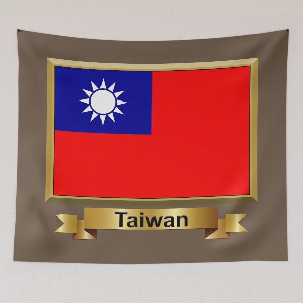 Item preview, Taiwan Phone Cases & Gifts (2) designed and sold by mpodger.