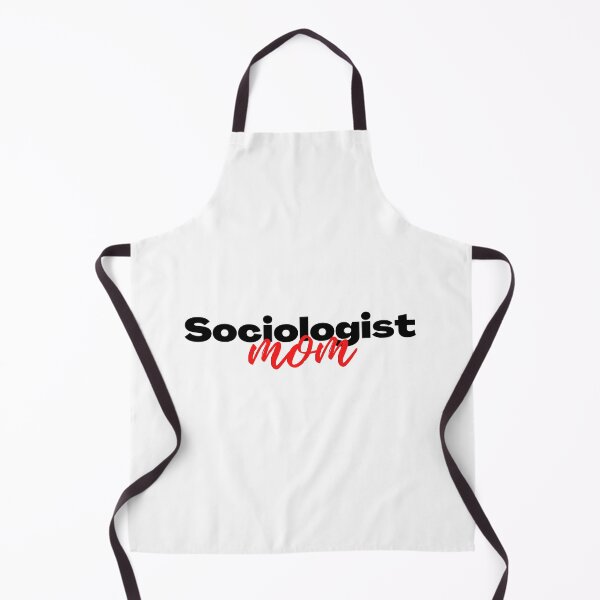 Item preview, Sociologist mother father funny family gift idea designed and sold by chi vana.