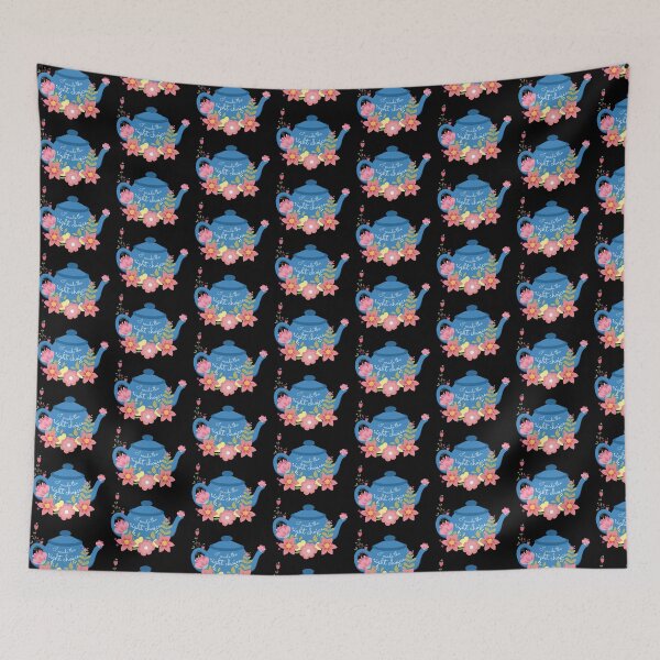 Item preview, Tea - the right choice - I made the right choice designed and sold by avocadissimo.