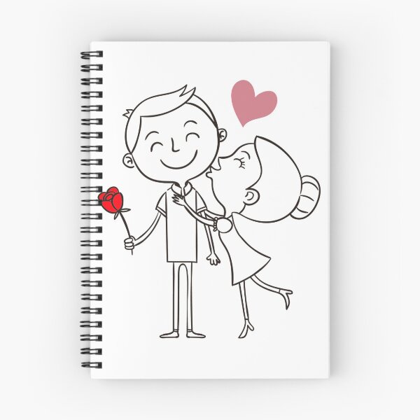 Artikelvorschau, Valentinstag Hochzeit entworfen und verkauft von MIRAMODE.