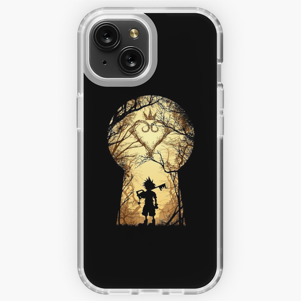 Item preview, iPhone Soft Case designed and sold by DonnieArts.
