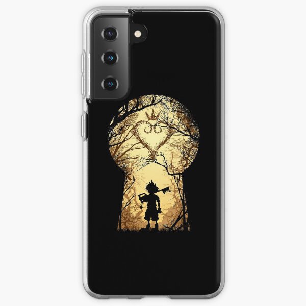My Kingdom Samsung Galaxy Soft Case