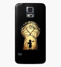 Funda/vinilo para Samsung Galaxy Mi reino