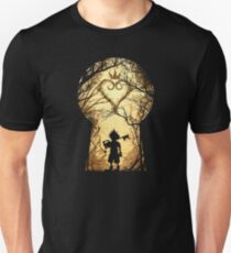 My Kingdom Slim Fit T-Shirt