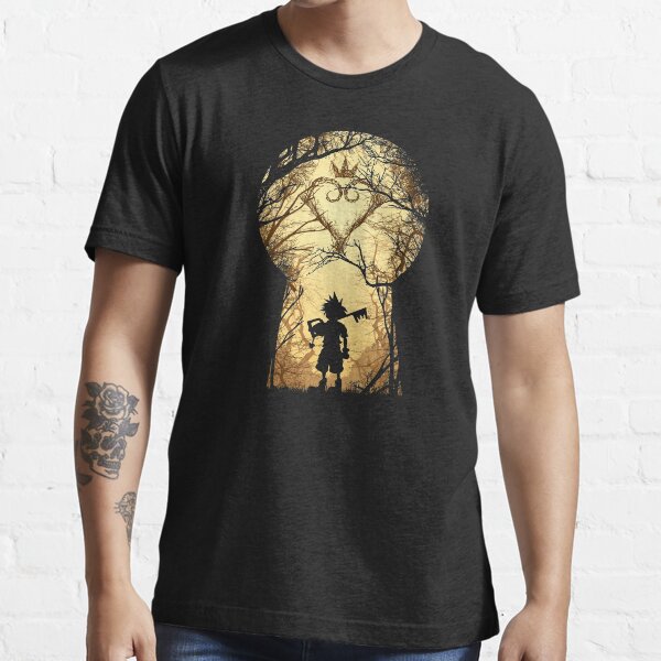 My Kingdom Essential T-Shirt