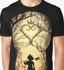 My Kingdom Graphic T-Shirt