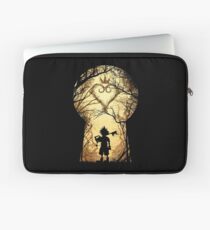 Mein Königreich Laptoptasche