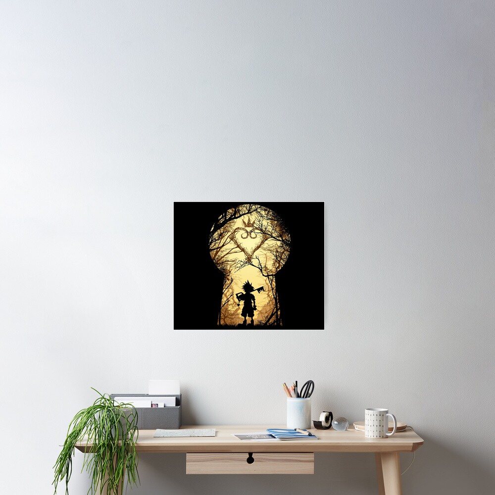 Item preview, Poster designed and sold by DonnieArts.