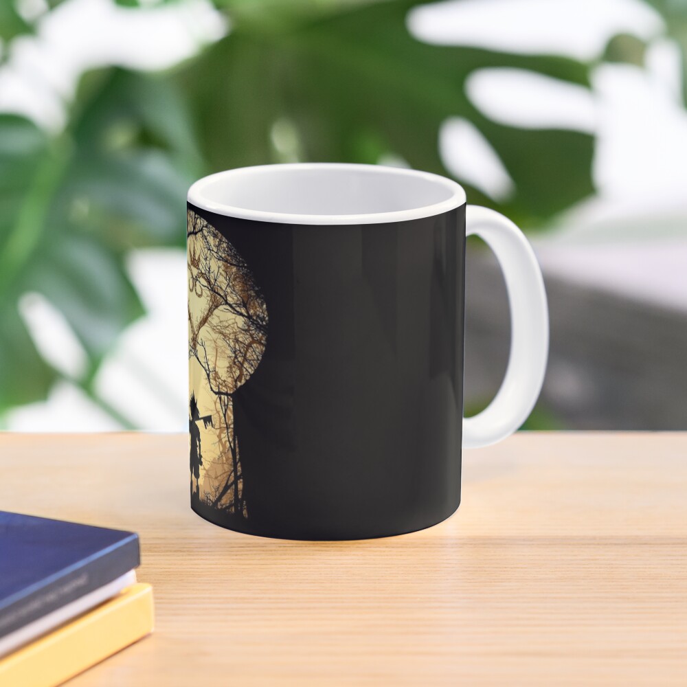 Item preview, Classic Mug designed and sold by DonnieArts.