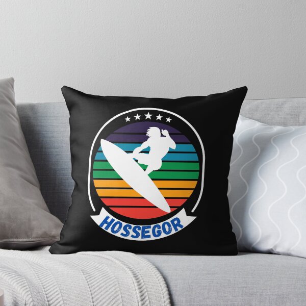 Item preview, hossegor surf  designed and sold by mikoala50.