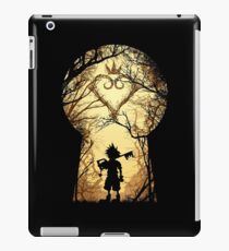My Kingdom iPad Case/Skin