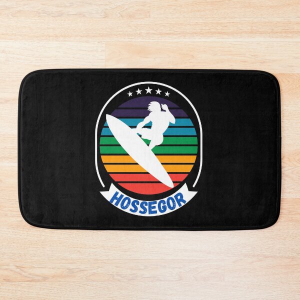 Item preview, hossegor surf  designed and sold by mikoala50.