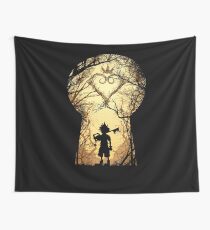 My Kingdom Wall Tapestry
