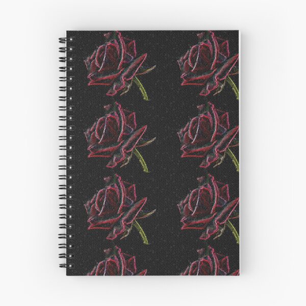 Item preview, mosaics roses designed and sold by kattjona.
