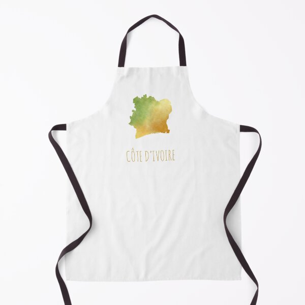 Item preview, Côte d'Ivoire designed and sold by Motivburg.