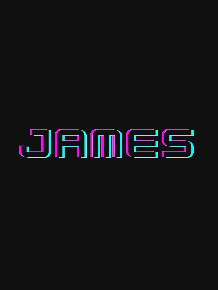 James by Mirou12