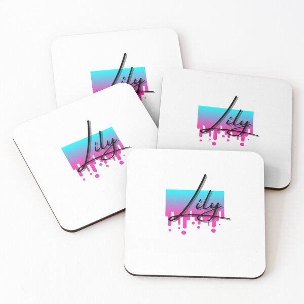 Item preview, Lily designed and sold by Marcus Lawrence.