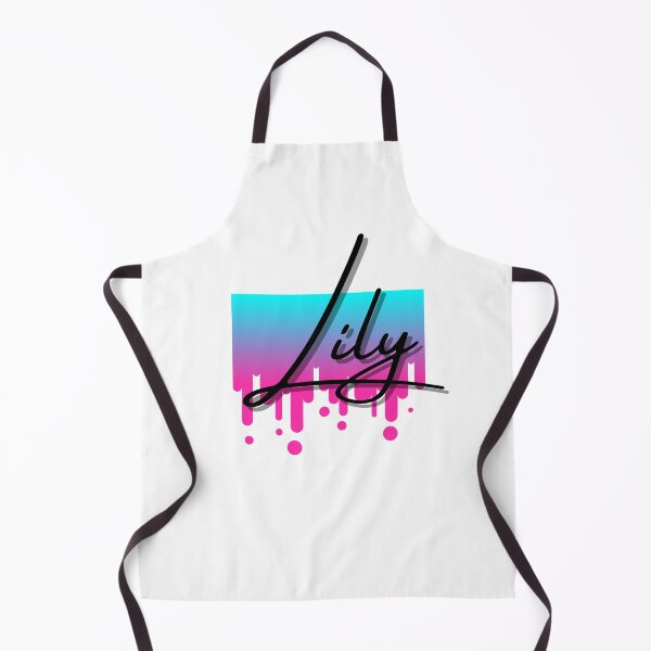 Item preview, Lily designed and sold by Marcus Lawrence.