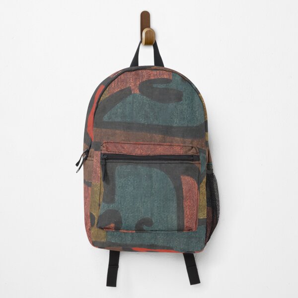 Item preview, Paul Klee Exotics designed and sold by LazyHatter.