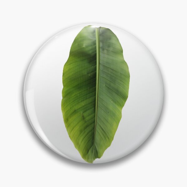Item preview, Banana leaf designed and sold by covid50.