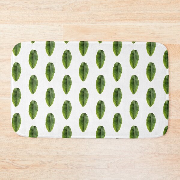 Item preview, Banana leaf designed and sold by covid50.