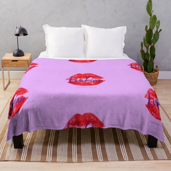 Item preview, I Am A Lesbian designed and sold by SportyDogShop.