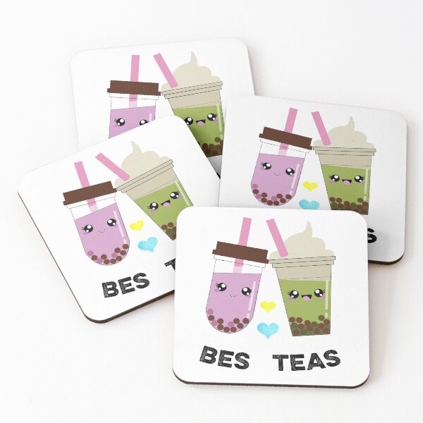 Item preview, Bes Teas Boba designed and sold by samah82.