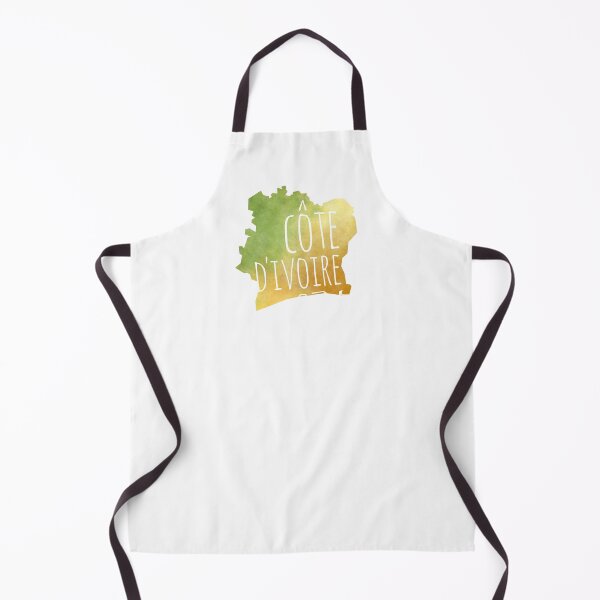 Item preview, Côte d'Ivoire designed and sold by Motivburg.